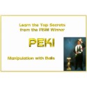 Manipulation with Balls from PEKI - Video DESCARGA