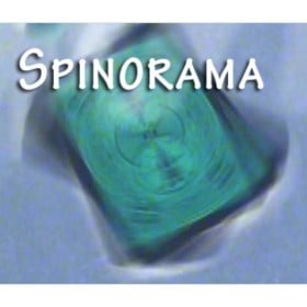 Spinorama by William Lee video DESCARGA