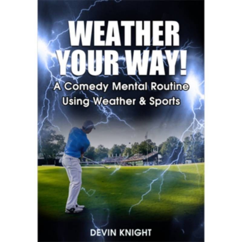 Weather Your Way by Devin Knight - Video DESCARGA