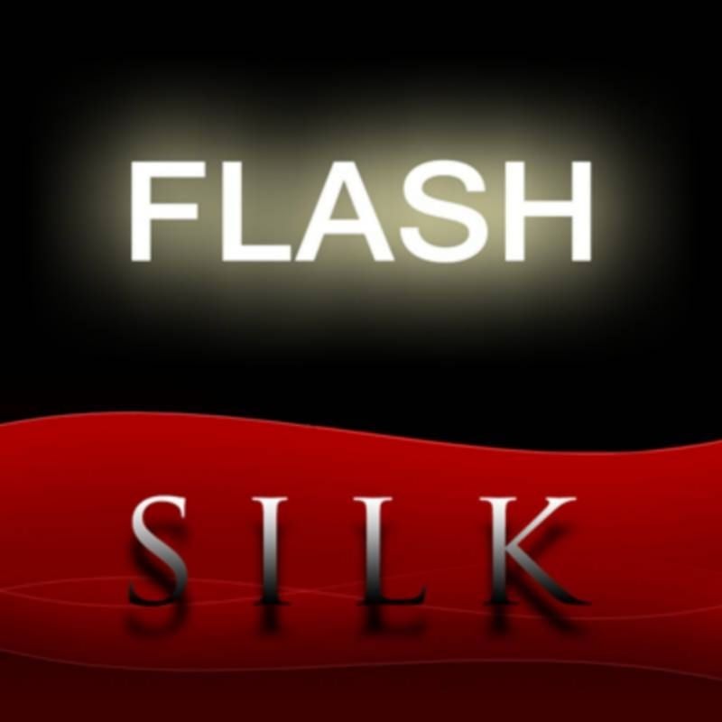 Flash Silk by Sandro Loporcaro (Amazo) video DESCARGA