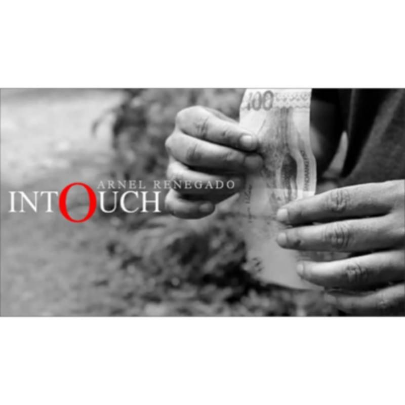 In Touch by Arnel Renegado - Video DESCARGA