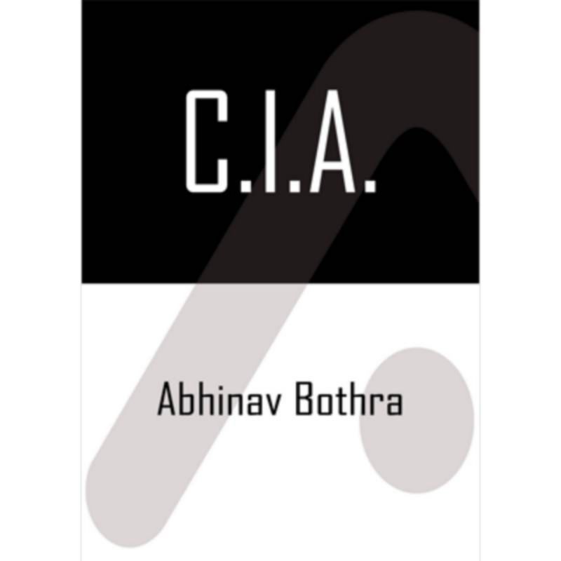 C.I.A. Challenging & Intensive ACAAN by Abhinav Bothra - eBook DOWNLOAD