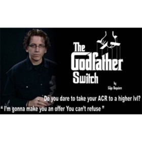 The Godfather switch by Gogo Requiem  - Video DESCARGA