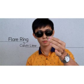Flare Ring by Calvin Liew and Skymember - Video DESCARGA