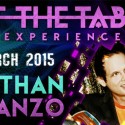 At the Table Live Lecture - Nathan Kranzo 3/4/2015 - video DESCARGA