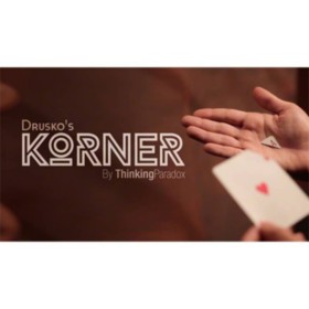 Korner (English) by Drusko - Video DESCARGA