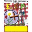 Egg, Sausage & Peas (ESP) by Jonathan Royle - eBook DESCARGA