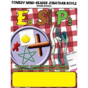 Egg, Sausage & Peas (ESP) by Jonathan Royle - eBook DESCARGA