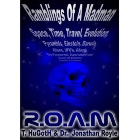 R.O.A.M - The Reality of All Matter by Jonathan Royle - eBook DESCARGA