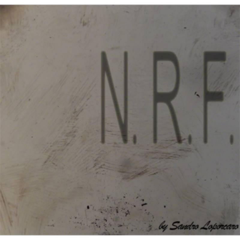 N.R.F. by Sandro Loporcaro - eBook DESCARGA