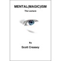 Mental(Magic)ism by Scott Creasey - eBook DOWNLOAD