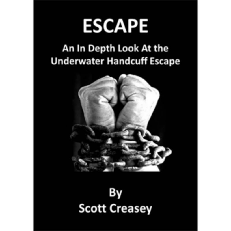 Escape by Scott Creasey - eBook DESCARGA
