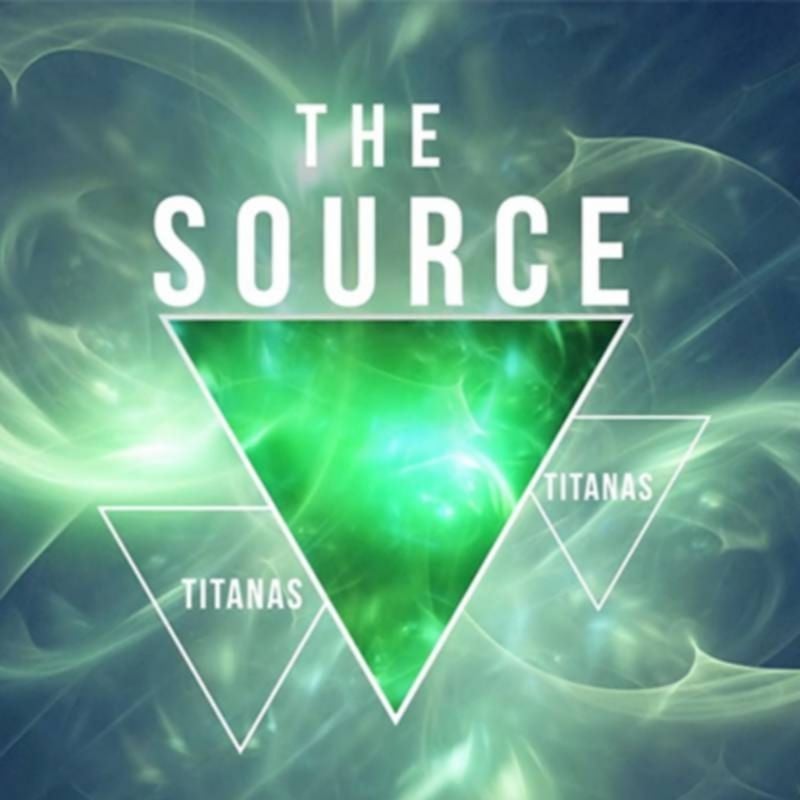 The Source by Titanas video DESCARGA