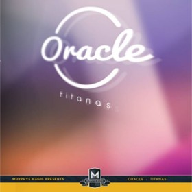 Oracle by Titanas video DESCARGA