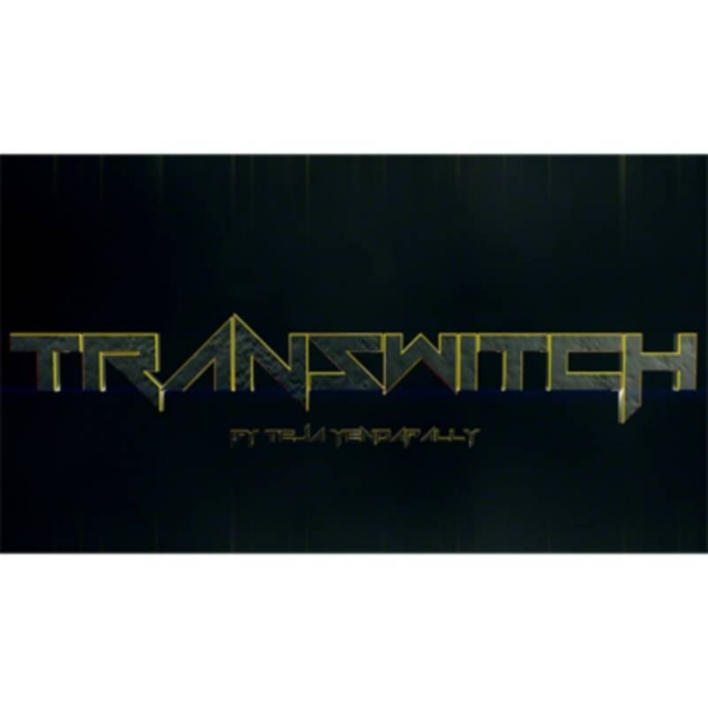 Transwitch by Teja Yendapally -Video DESCARGA