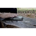 Shockwave by Arnel Renegado - Video DESCARGA