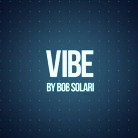 Vibe by Bob Solari video DESCARGA