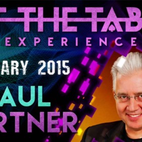 At the Table Live Lecture - Paul Gertner 01/07/2015 video DOWNLOAD