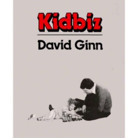 Kid Biz by David Ginn - eBook DESCARGA