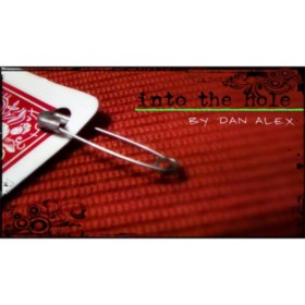 Into The Hole by Dan Alex - Video DOWNLOAD