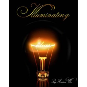 Illuminating Ideas (English) by Andrew Woo - ebook DESCARGA