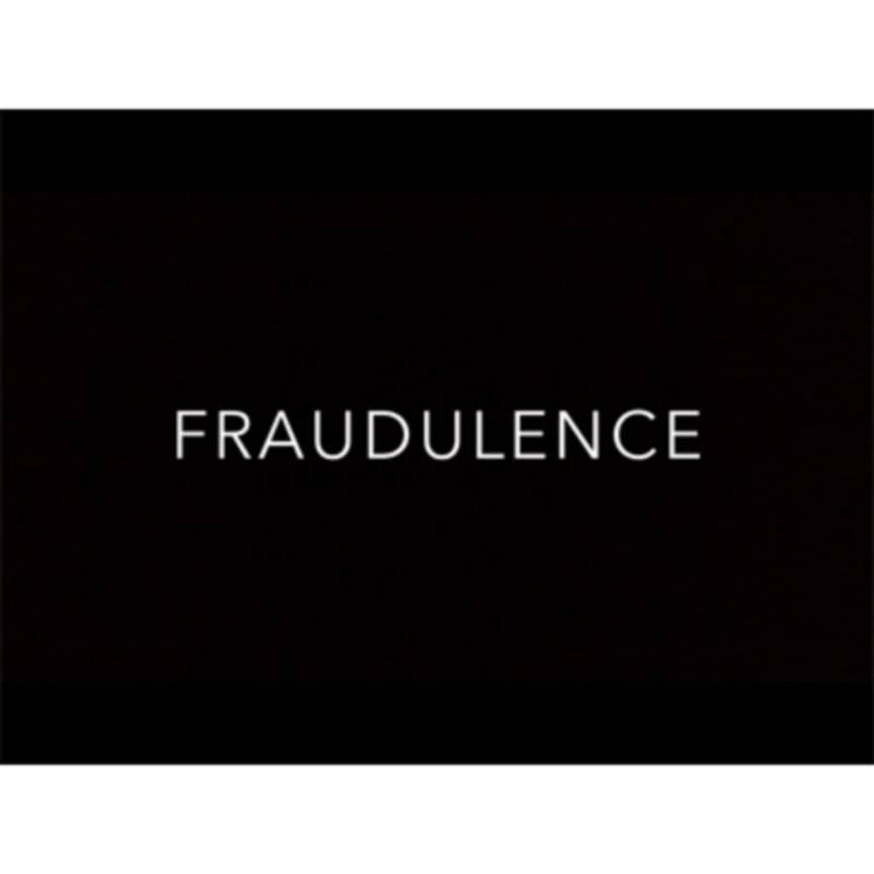 Fraudulence by Daniel Bryan - Video DESCARGA