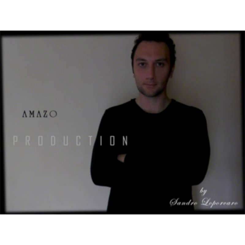 Amazo Production by Sandro Loporcaro - Video DESCARGA