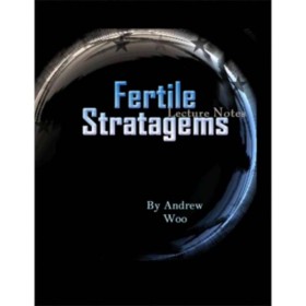 Fertile Stratagems (English) by Andrew Woo - ebook DESCARGA