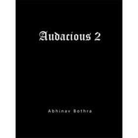 Audacious 2 by Abhinav Bothra - eBook DESCARGA