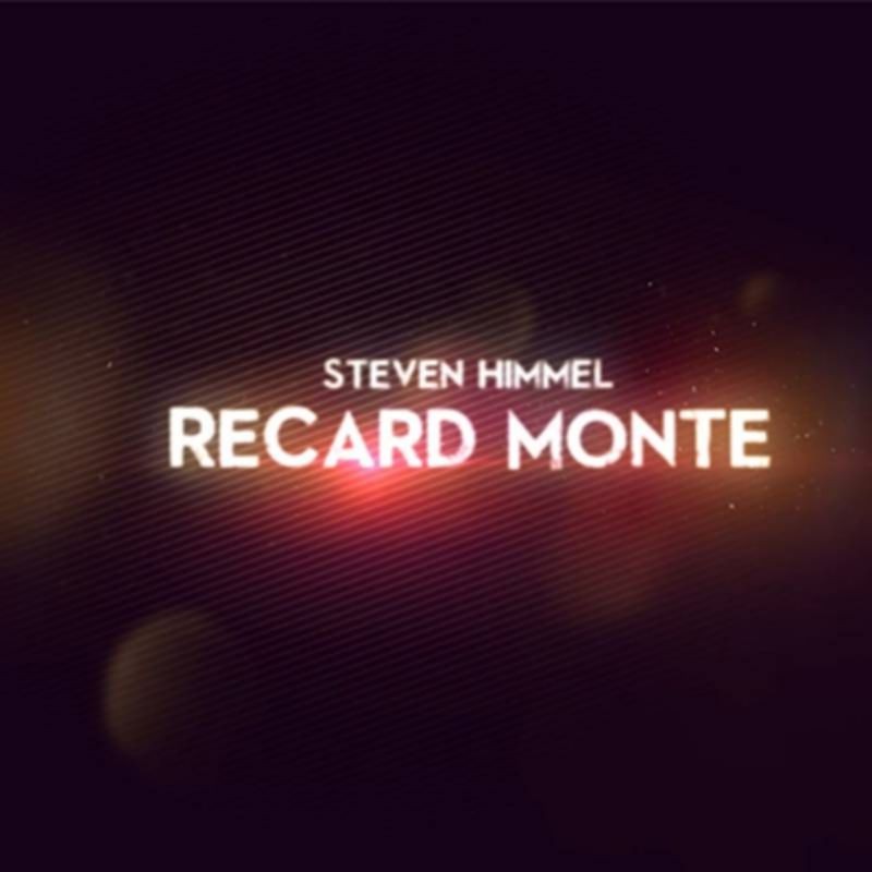 ReCard Monte by Steven Himmel video DESCARGA