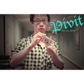Pivit by Hui Zheng Video DOWNLOAD
