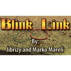 Blink Link by Jibrizy - Video DESCARGA