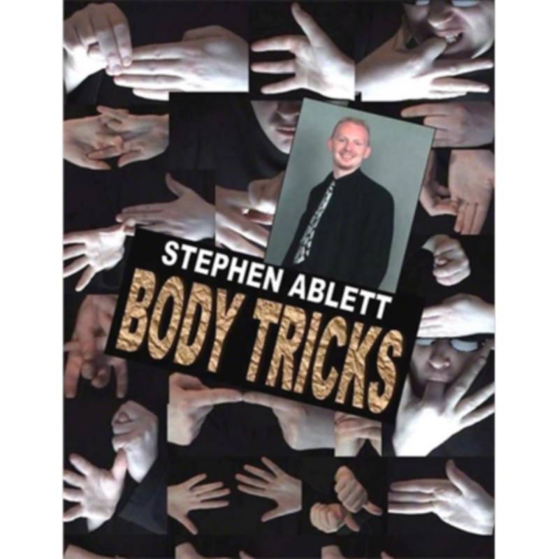 Body Descargas by Stephen Ablett video DESCARGA