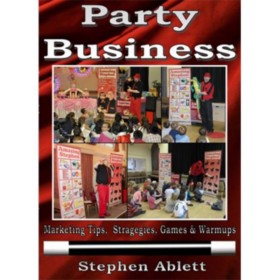 Party Business by Stephen Ablett video DESCARGA