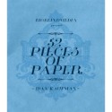 52 Pieces Of Paper by Idan Kaufman and Big Blind Media video DOWNLOAD