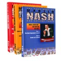 Very Best of Martin Nash Set (Vol 1 thru 3) by L&L Publishing video DESCARGA