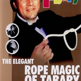 Tabary Elegant Rope Magic Volume 2 by Murphy's Magic Supplies, Inc. video DOWNLOAD