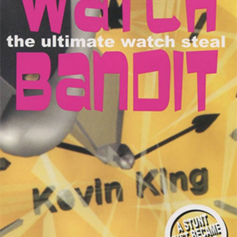 Watch Bandit - Kevin King video DESCARGA