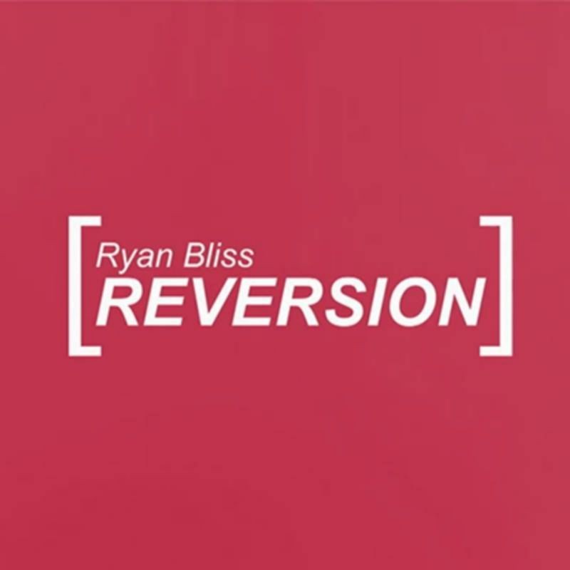 Reversion by Ryan Bliss video DESCARGA