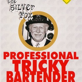 Scotty York Vol.1 - Professional Descarga Bartender video DESCARGA