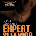 Expert Sleeving Made Easy by Carl Cloutier video DESCARGA