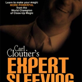 Expert Sleeving Made Easy by Carl Cloutier video DOWNLOAD