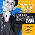 Mullica Expert Impromptu Magic Made Easy Tom Mullica - Volume 1, video DESCARGA