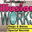 Illusion Works Volumes 1 & 2 by Rand Woodbury video DESCARGA