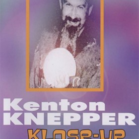 Klose-Up And Unpublished by Kenton Knepper video DESCARGA