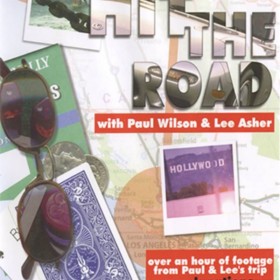 Hit the Road by Paul Wilson & Lee Asher video DESCARGA