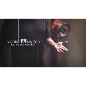 Vanish & Switch by Manoj Kaushal - Video DESCARGA