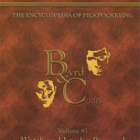 Encyclopedia PickPocketing- 1 video DOWNLOAD