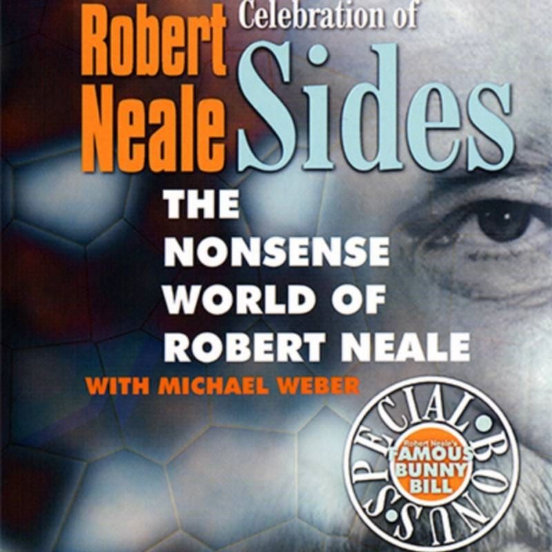 Celebration Of Sides by Robert Neale video DESCARGA