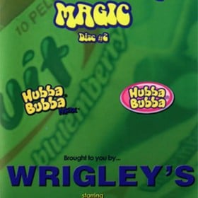 Bubble Gum Magic by James Coats and Nicholas Byrd - Volume 2 video DOWNLOAD